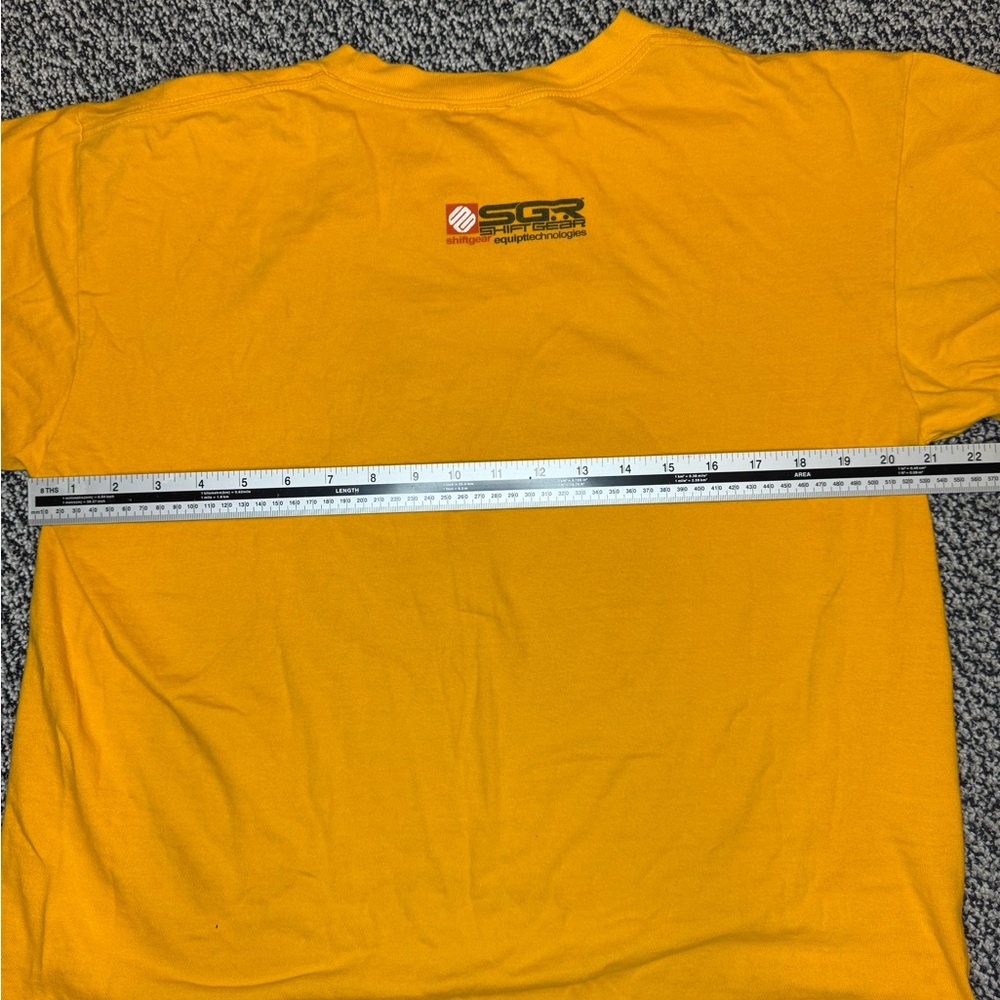 Car T-Shirt - Picture 6 of 7